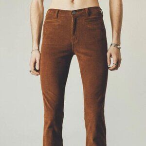 BNWT AW22 OTHER UK HENDRIX PANTS 34